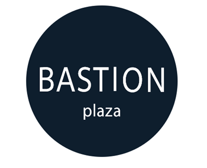 Bastion Plaza Logo